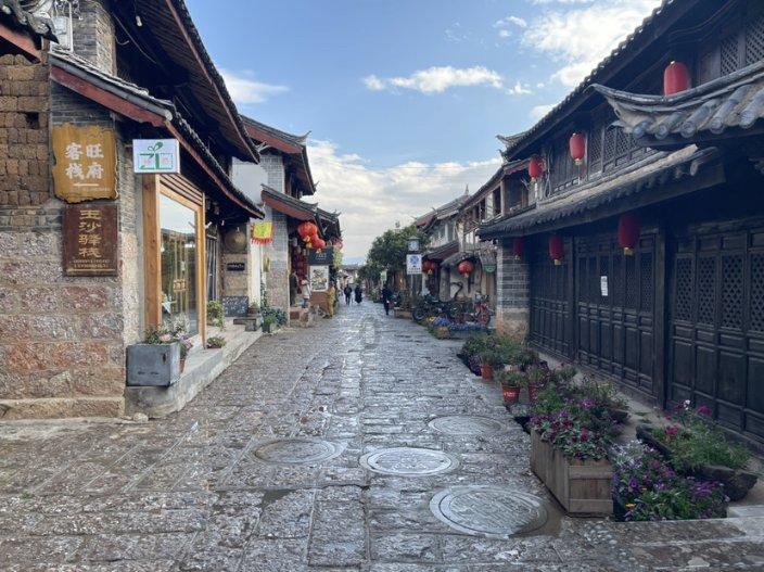 牛油果面包